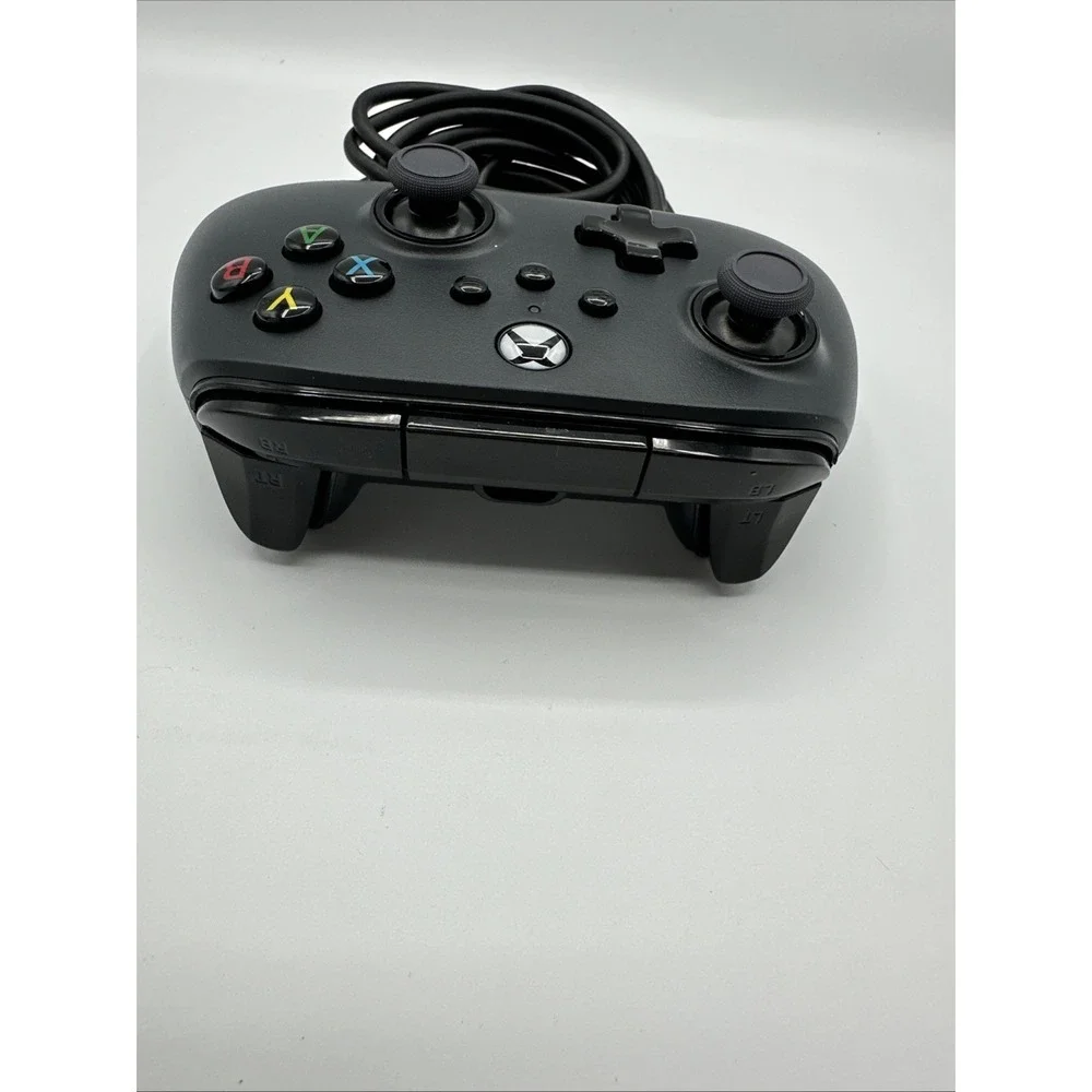 Wired Controller for Xbox Series X|S - Black